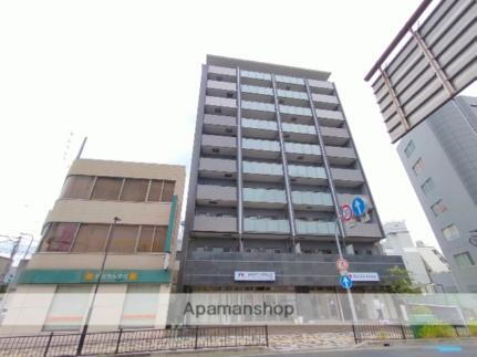 大阪府枚方市新町１丁目 10階建