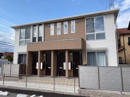 大阪府大阪市旭区森小路２丁目 賃貸アパート