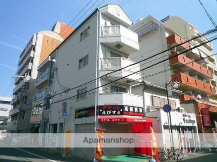 兵庫県西宮市今在家町 4階建 築29年10ヶ月