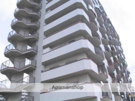 大阪府寝屋川市萱島東３丁目 11階建 築37年9ヶ月