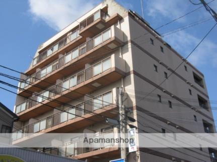 大阪府寝屋川市萱島本町 賃貸マンション