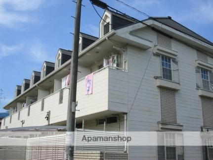 大阪府枚方市養父丘１丁目 賃貸アパート