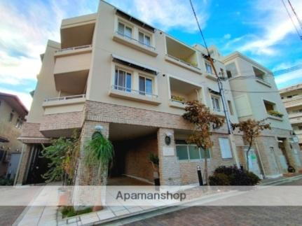 大阪府門真市幸福町 築23年8ヶ月 3階建