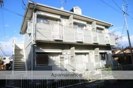 大阪府枚方市招提元町４丁目 賃貸アパート