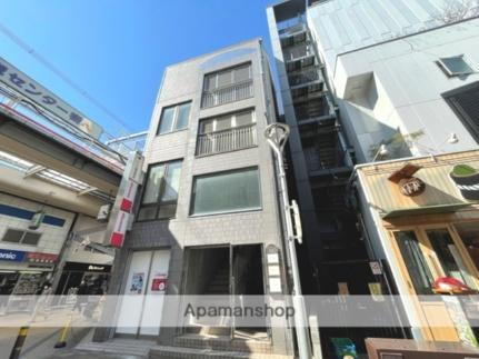 大阪府高槻市高槻町 5階建 築26年8ヶ月