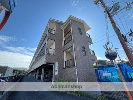 大阪府高槻市土橋町 築27年10ヶ月 3階建