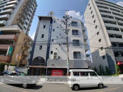 大阪府寝屋川市香里北之町 7階建 築46年4ヶ月