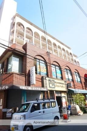 大阪府寝屋川市香里南之町 8階建 築43年11ヶ月