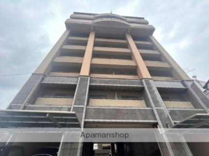 大阪府門真市幸福町 賃貸マンション