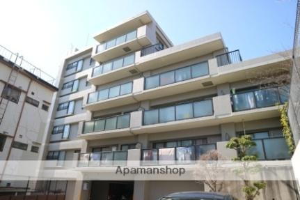 サンマンションアトレ枚方