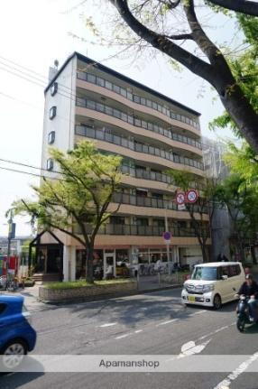 大阪府門真市速見町 賃貸マンション