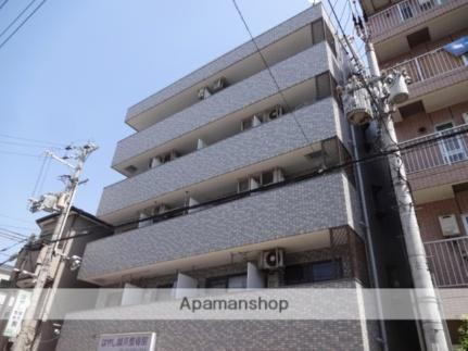 大阪府守口市豊秀町１丁目 築32年9ヶ月 5階建