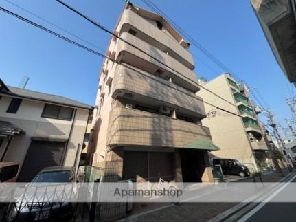 大阪府枚方市岡本町 賃貸マンション