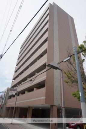 大阪府守口市橋波西之町２丁目 10階建 築20年
