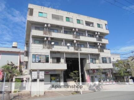 大阪府高槻市城西町 5階建 築32年1ヶ月