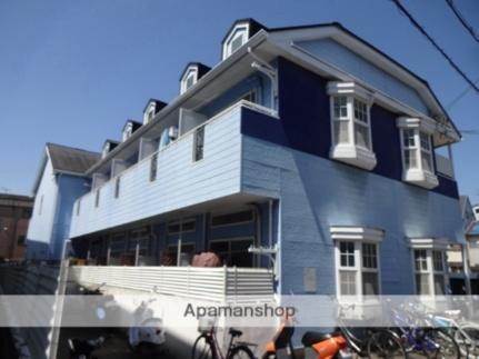 大阪府枚方市桜町 賃貸アパート