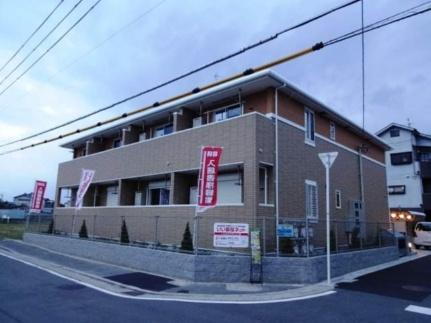 大阪府守口市大久保町５丁目 賃貸アパート