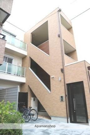 大阪府寝屋川市香里北之町 築7年12ヶ月 3階建