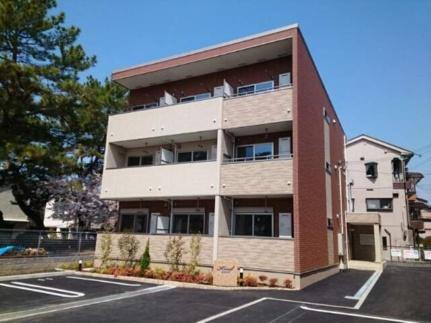 大阪府守口市八雲北町２丁目 賃貸アパート