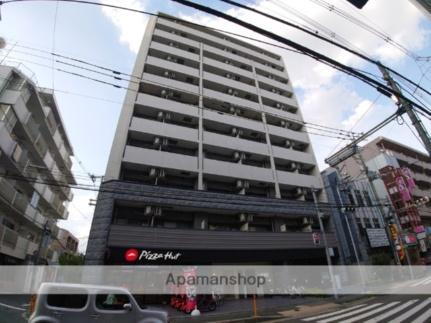 大阪府寝屋川市香里北之町 賃貸マンション