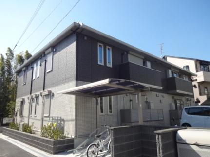 Ｒｉｃｈｅｓｓｅ枚方 2階建