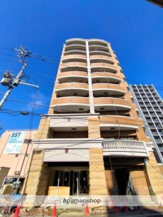 大阪府門真市元町 賃貸マンション