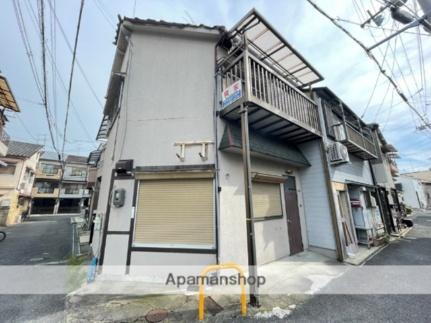 池田南町３−１１貸家