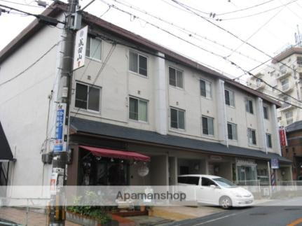 大阪府寝屋川市香里本通町 築35年3ヶ月 3階建