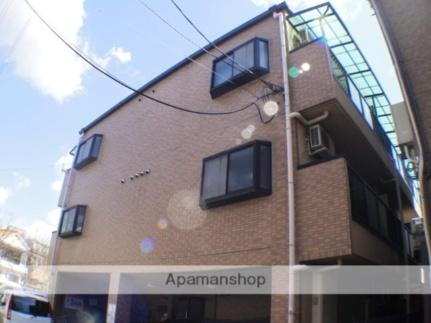 大阪府寝屋川市寿町 賃貸マンション