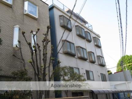 大阪府門真市柳町 築52年1ヶ月 5階建