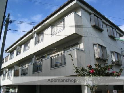 大阪府守口市藤田町１丁目 築38年2ヶ月 3階建