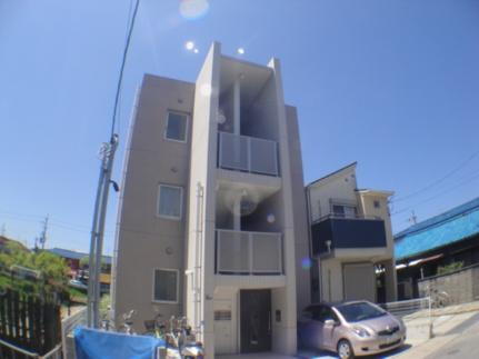 大阪府枚方市楠葉野田１丁目 賃貸マンション