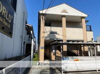 大阪府八尾市高安町北1丁目 2階建 築18年5ヶ月