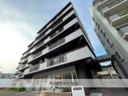 大阪府八尾市南植松町４丁目 6階建 築37年5ヶ月