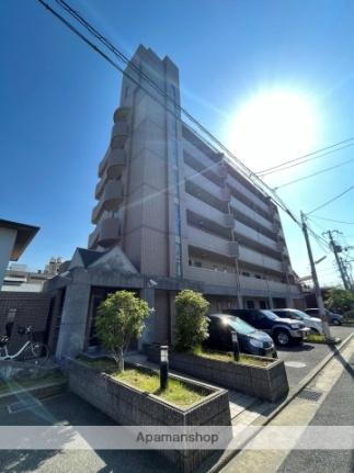 大阪府八尾市竹渕４丁目 6階建 築28年10ヶ月