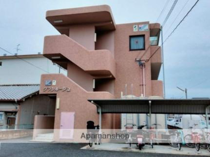 大阪府柏原市平野１丁目 3階建 築18年8ヶ月