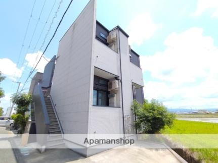 大阪府堺市東区日置荘原寺町 2階建 築11年4ヶ月