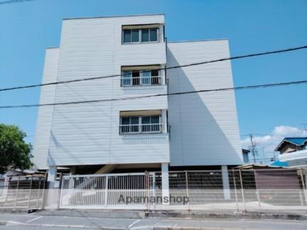 大阪府八尾市太田３丁目 4階建 築52年