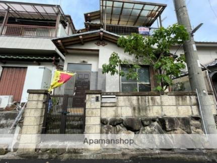 大阪府柏原市国分本町３丁目 2階建