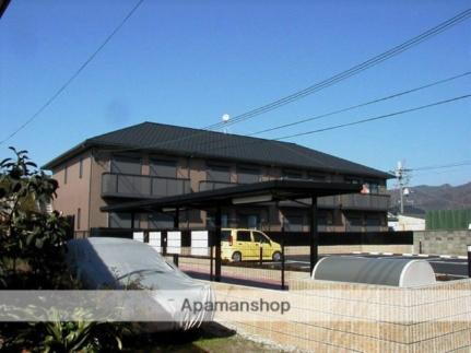 大阪府柏原市本郷２丁目 2階建 築23年5ヶ月