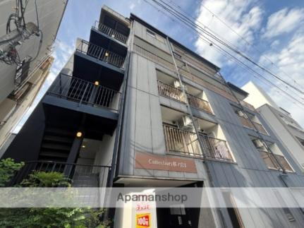 大阪府大阪市都島区中野町２丁目 5階建 築29年6ヶ月