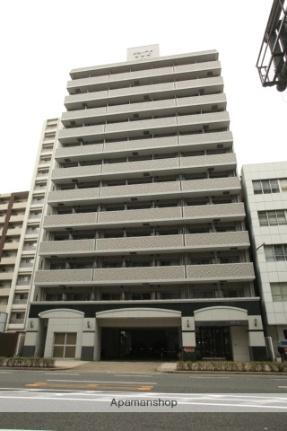 大阪府大阪市北区南森町２丁目 12階建 築21年8ヶ月