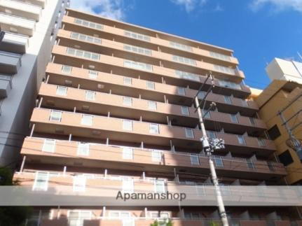 大阪府大阪市北区天満２丁目 築19年9ヶ月 10階建