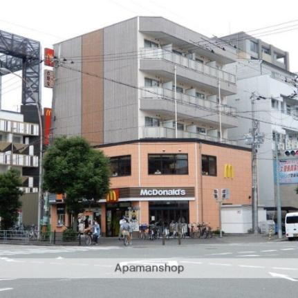 大阪府大阪市淀川区東三国４丁目 賃貸マンション