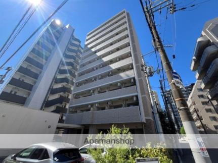 大阪府大阪市城東区中央２丁目 11階建 築15年10ヶ月