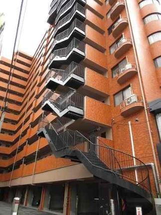 大阪府大阪市淀川区宮原２丁目 賃貸マンション