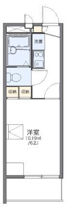 大阪府大阪市鶴見区放出東1丁目 放出駅 1K マンション 賃貸物件詳細