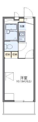 大阪府大阪市鶴見区浜5丁目 鶴見緑地駅 1K マンション 賃貸物件詳細