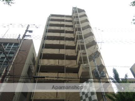 兵庫県尼崎市長洲西通１丁目 築17年9ヶ月 11階建