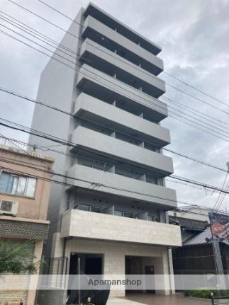 大阪府大阪市都島区中野町２丁目 築4年11ヶ月 8階建